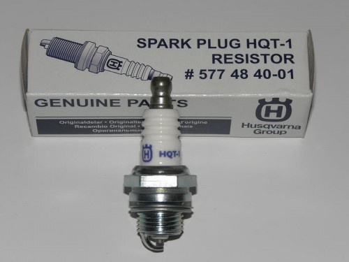 Bujia Husqvarna Hqt-1